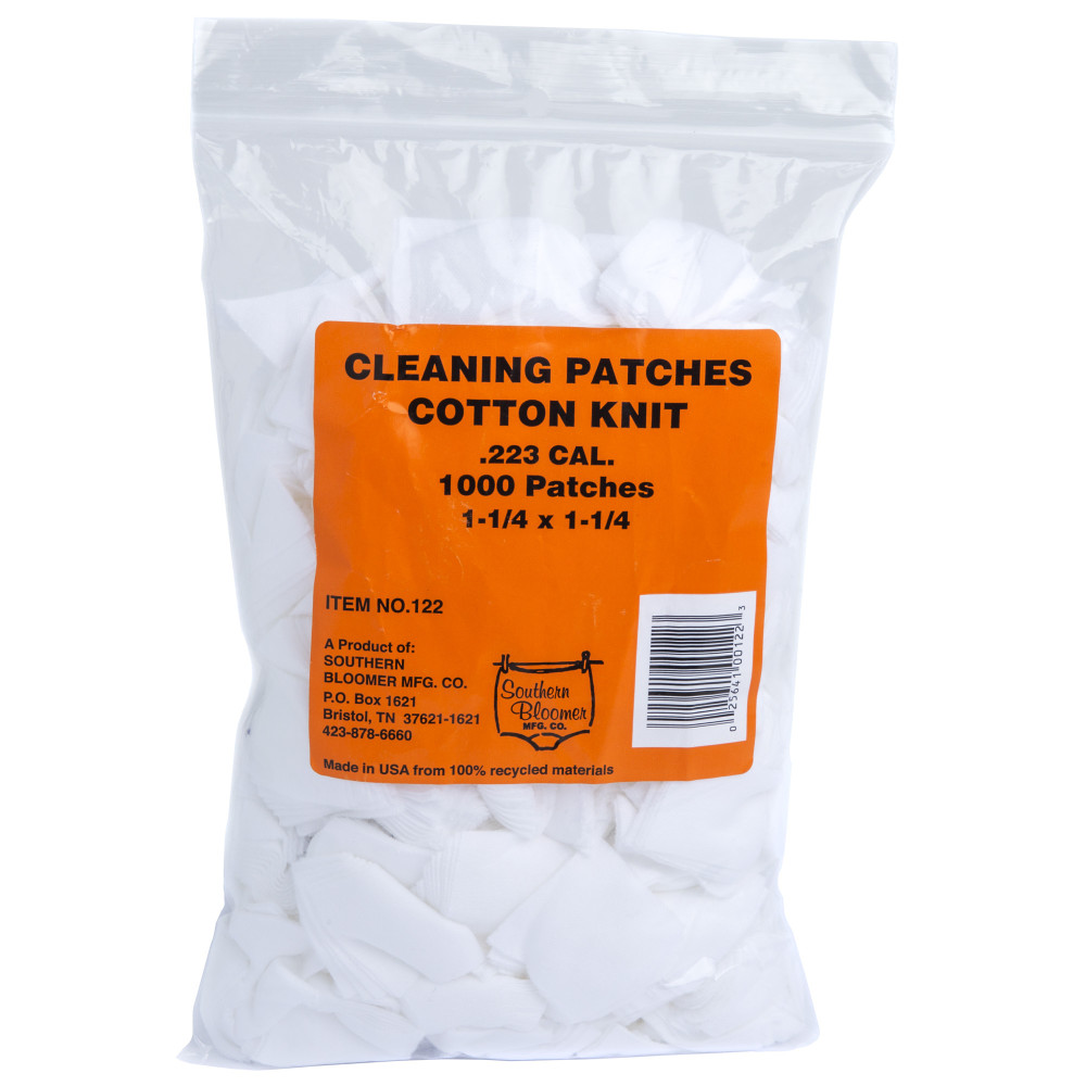 STHRN BLMR 223CAL 1X1" 1000/BAG
