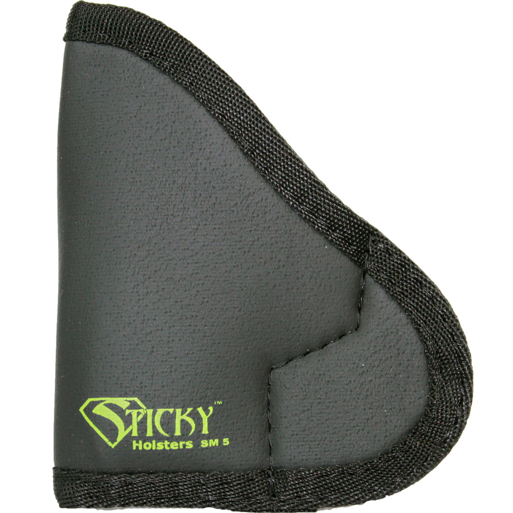 STICKY SM-5 FOR GLK 42 DB9 SIG P938
