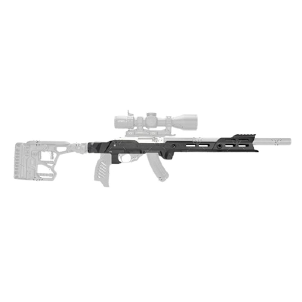 STRIKE MOD CHASSIS RUGER 10/22