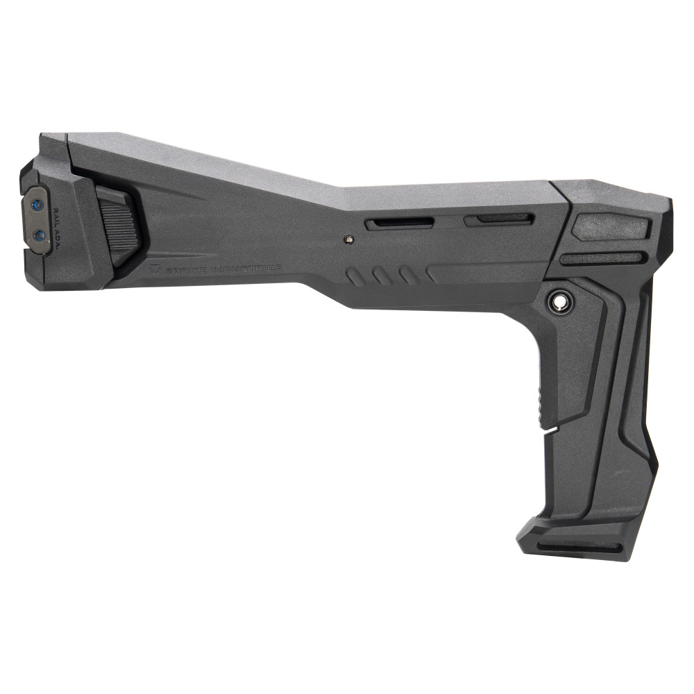 STRIKE SNGL SIDE PIC FSA W/POLY STAB