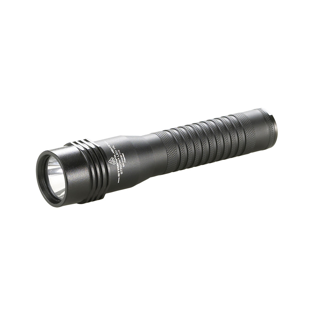 STRMLGHT STRION LED HL W-AC/DC