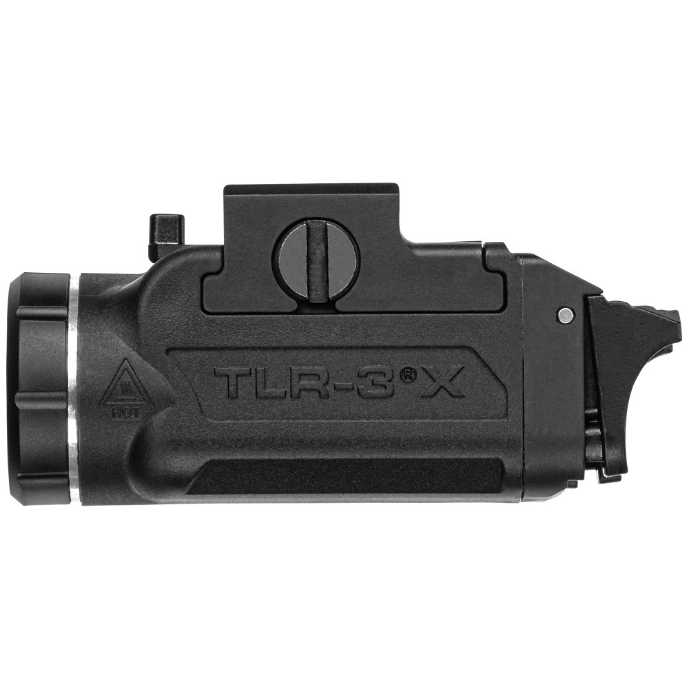 Streamlight