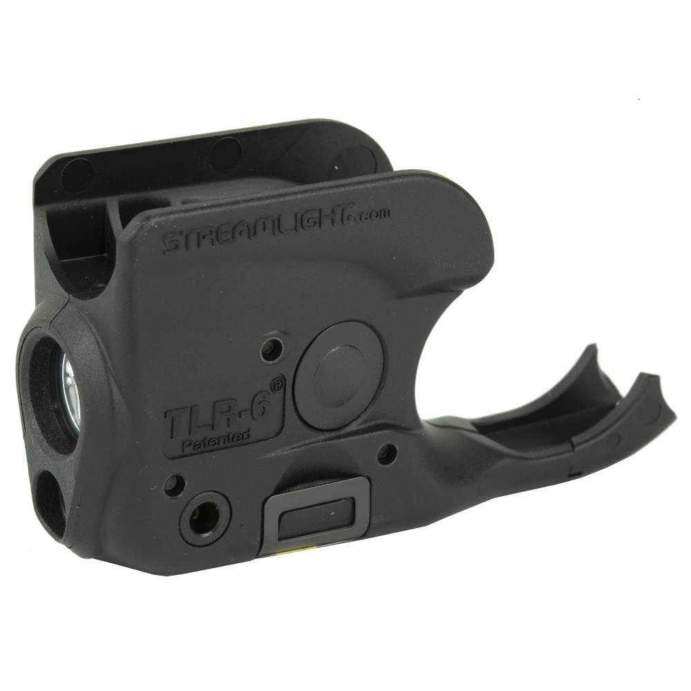STRMLGHT TLR-6 1911 NO-RAIL W/LSR