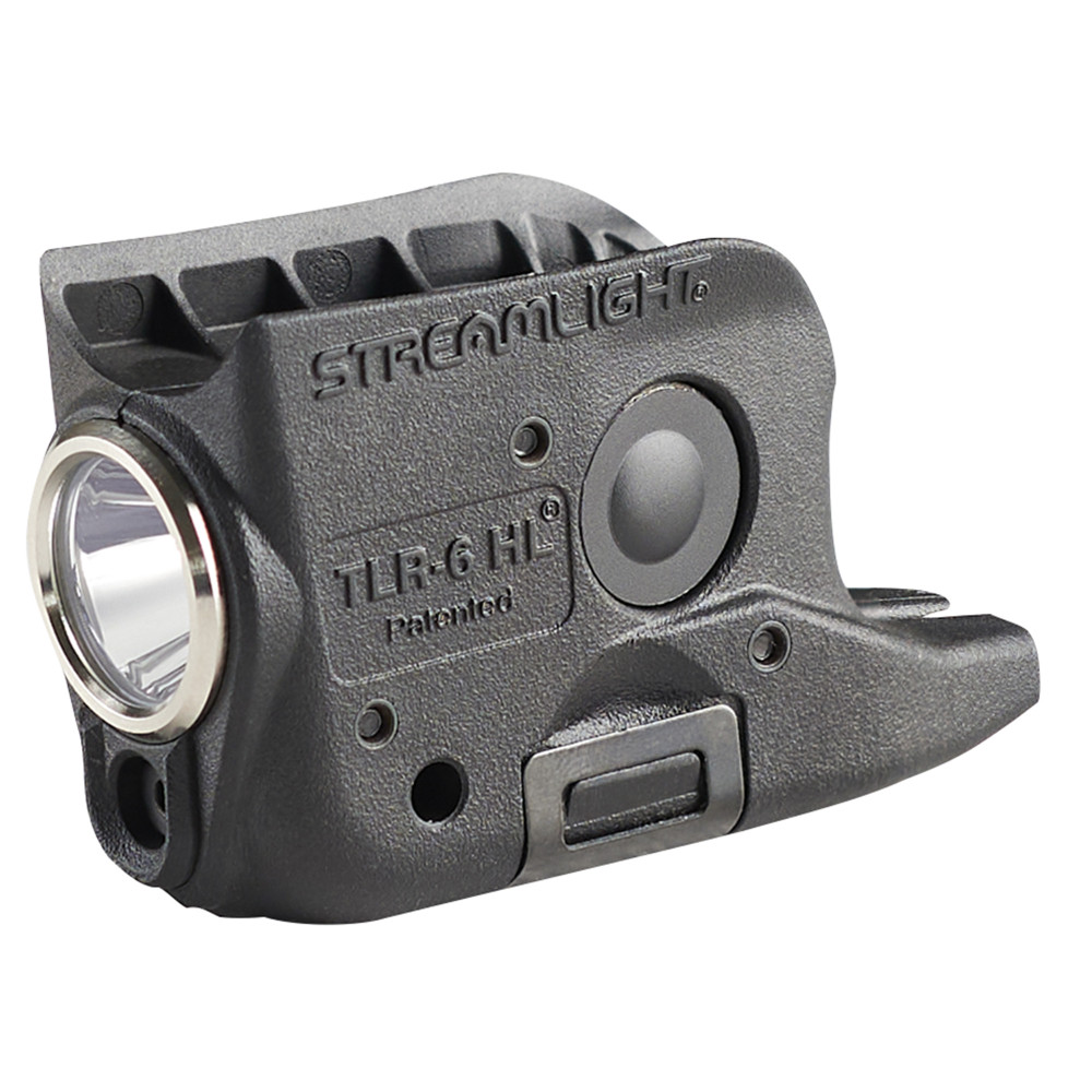 STRMLGHT TLR-6 HL R FOR GLK 42/43