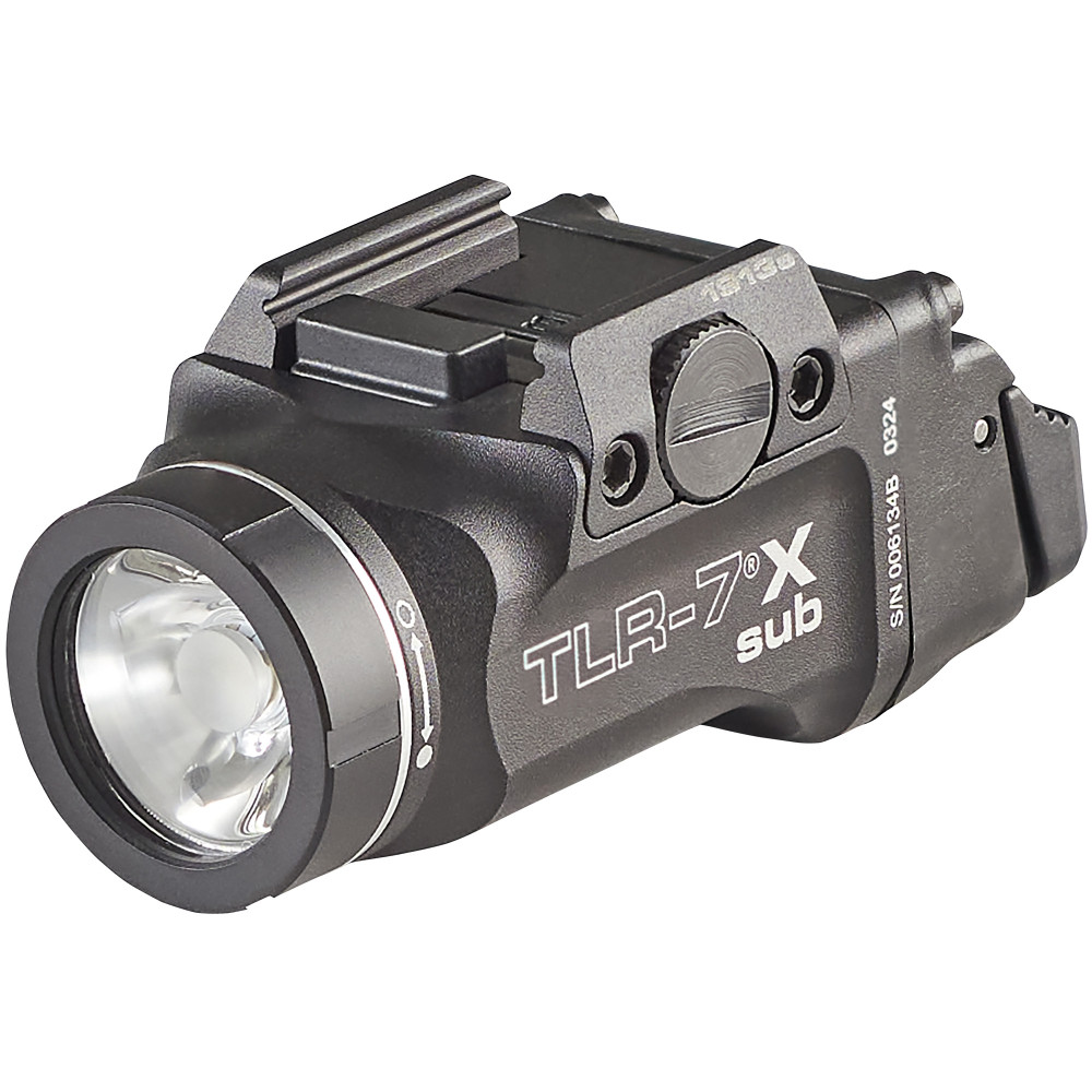 STRMLGHT TLR-7X SUB FOR 1913 SHORT