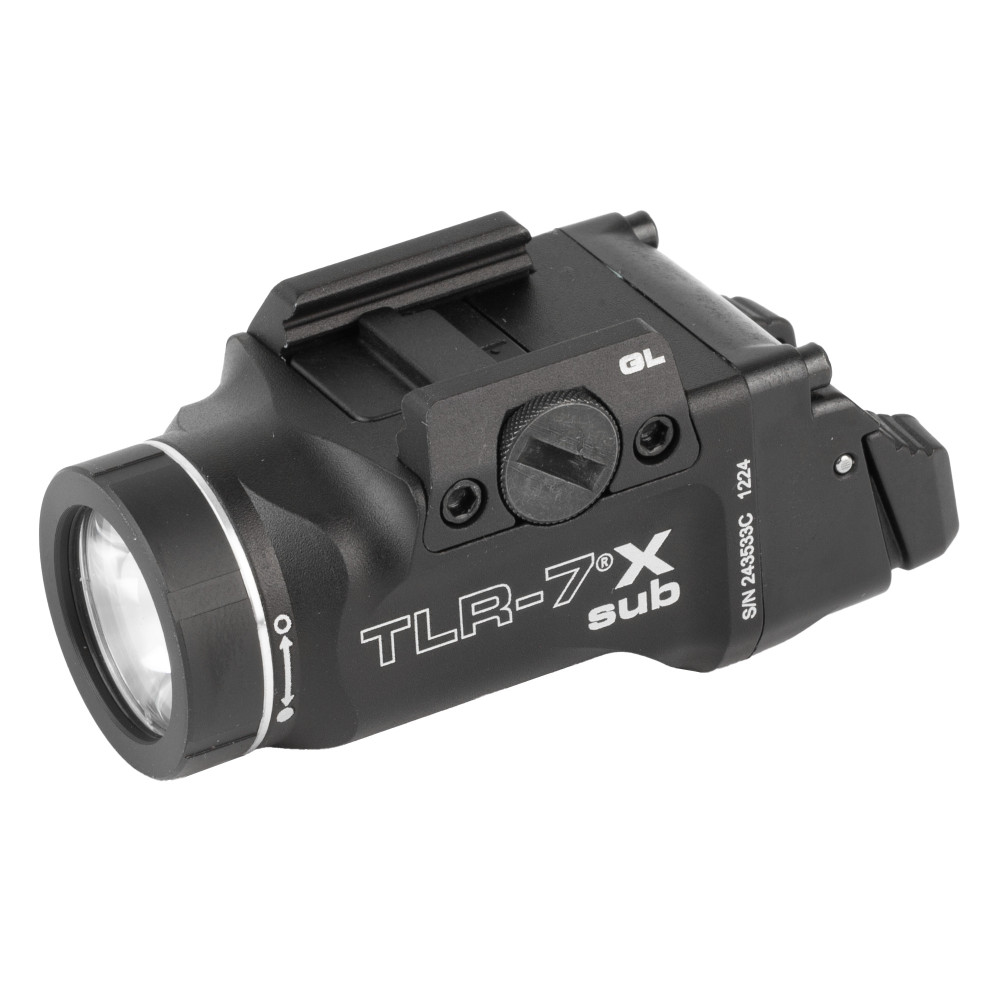 STRMLGHT TLR-7X SUB FOR GLK 43X/48