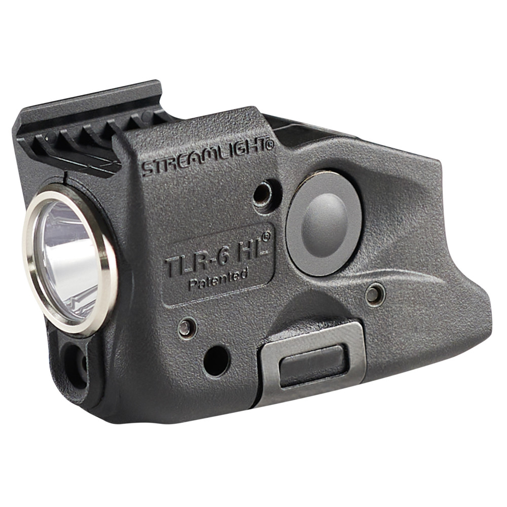 STRMLGHT TLR6 HL FOR GLK 17/19 BLK