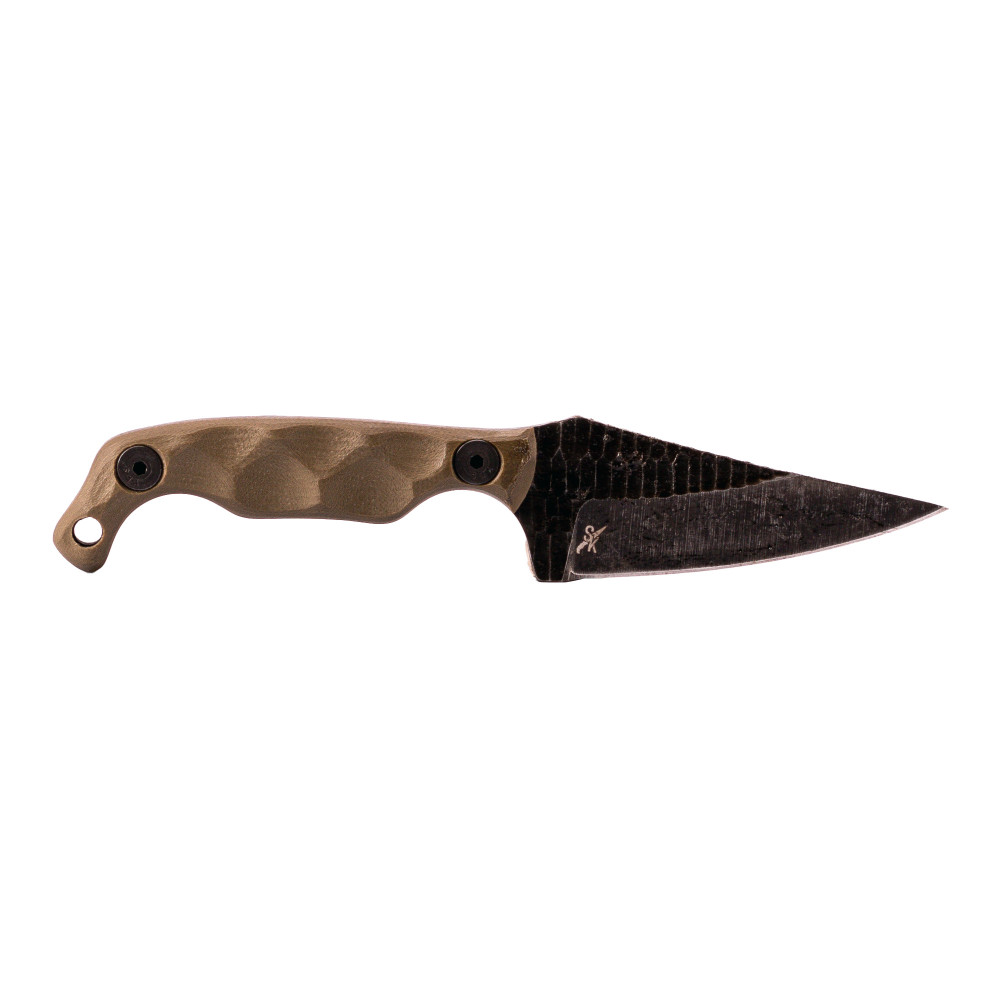 Stroup Knives