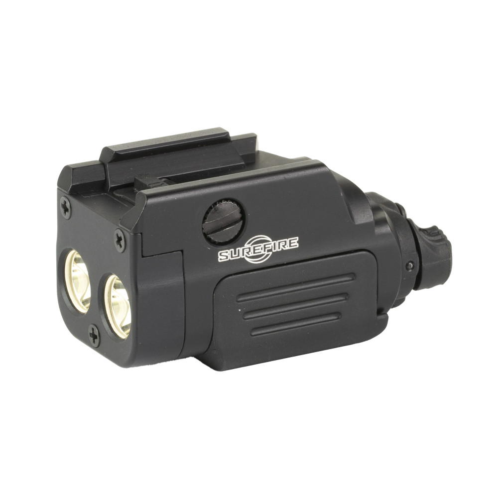 SUREFIRE CMP RECHARGEABLE 800 LM BLK