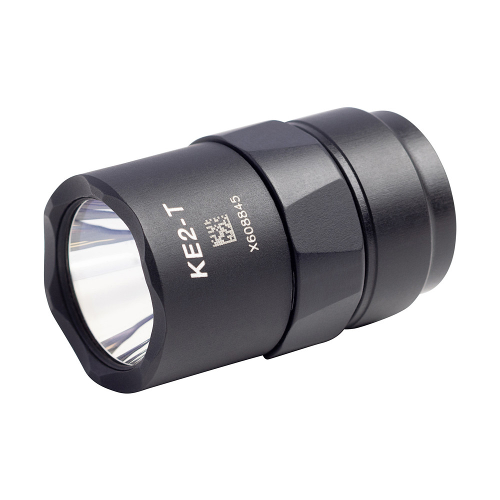 SUREFIRE LED MOD TURBO 6V UPGRADE BK