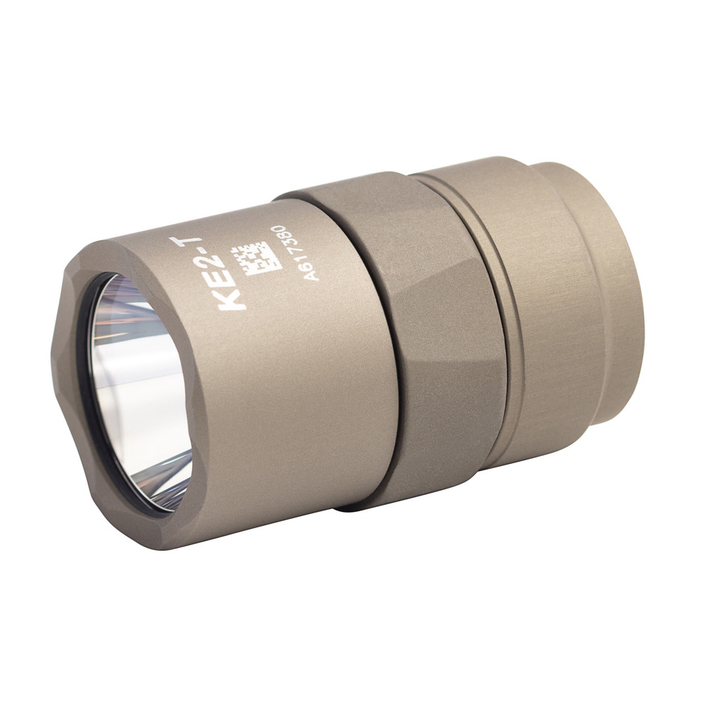 SUREFIRE LED MOD TURBO 6V UPGRADE TN