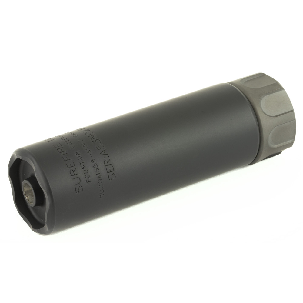 SUREFIRE SOCOM GEN2 MINI 5.56MM BLK
