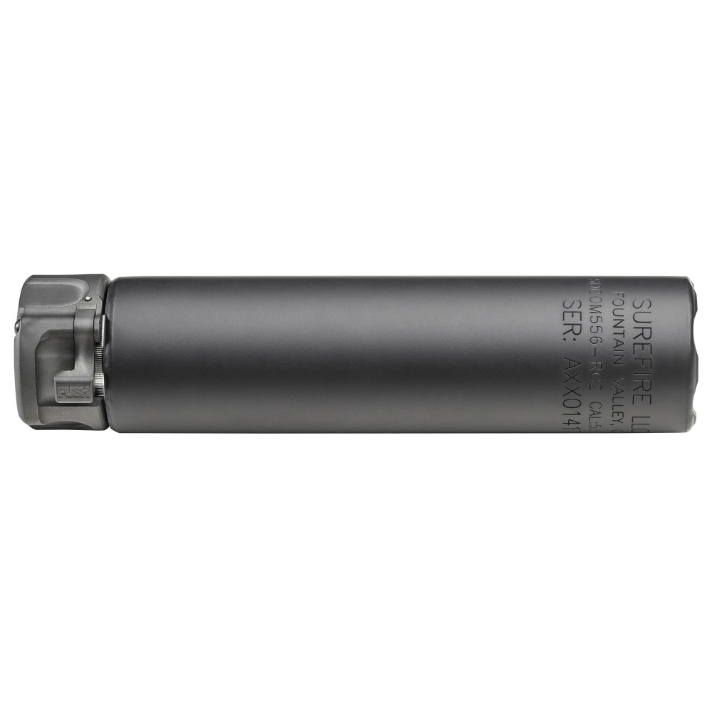 SUREFIRE SOCOM GEN2 RC2 5.56MM BLK