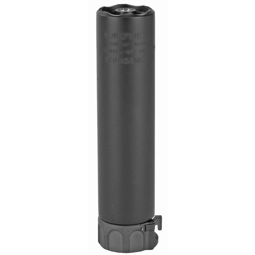 SUREFIRE SOCOM GEN2 SB2 5.56MM BLK