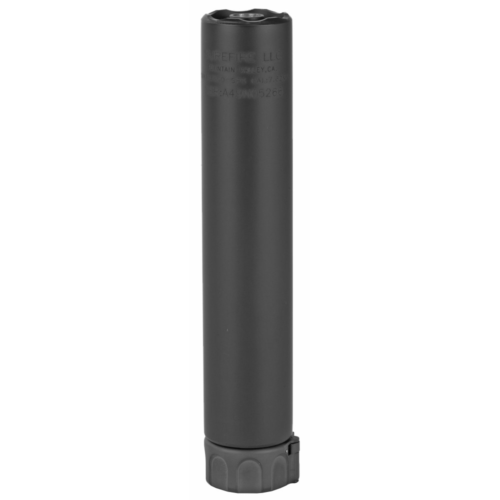 SUREFIRE SOCOM GEN2 SPS 300BLK BLK