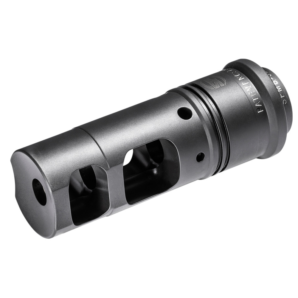 SUREFIRE SOCOM MB 6MM 5/8X24