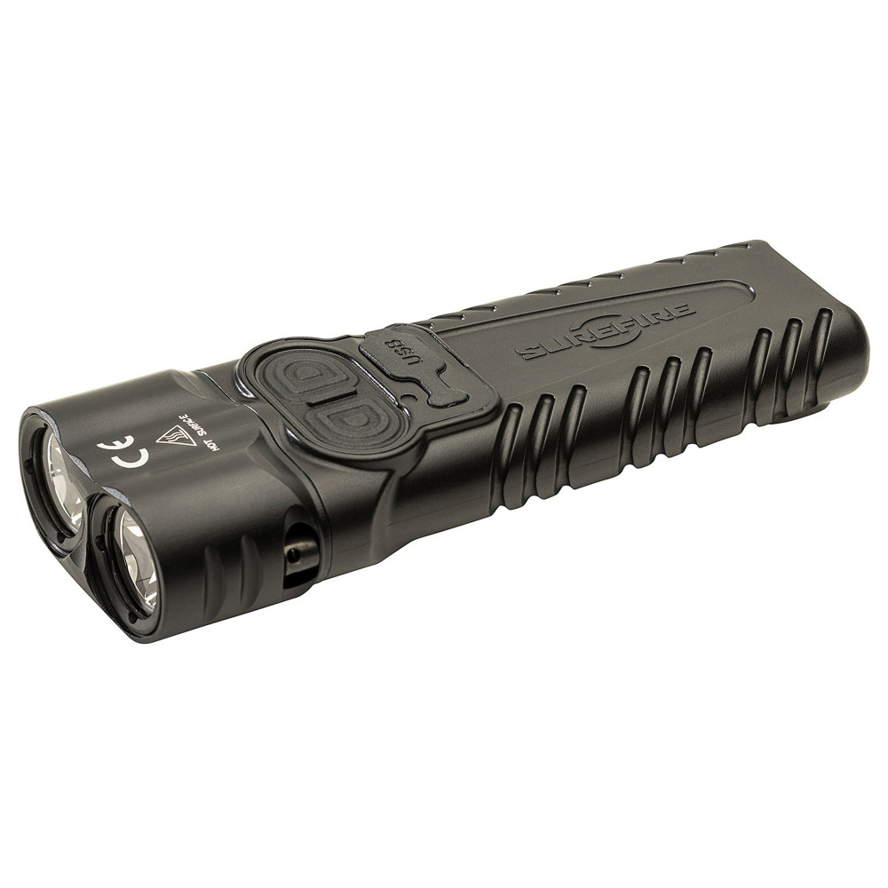 SUREFIRE STILETTO PRO II BLACK