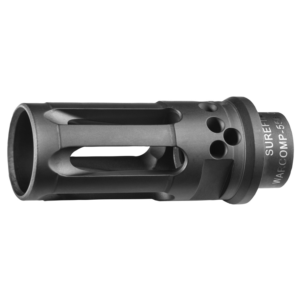 SUREFIRE WARCOMP FH 5.56MM 1/2X28 BC