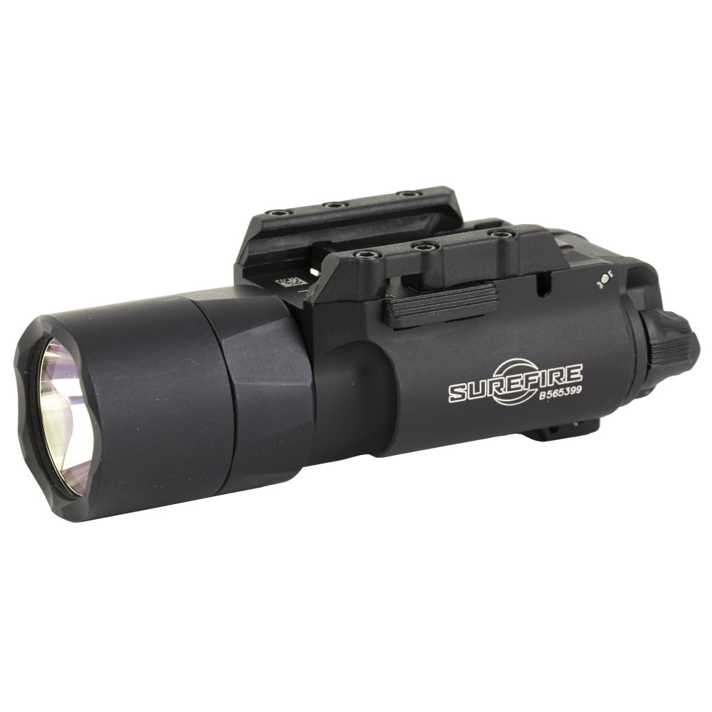 SUREFIRE X300U TURBO RAIL-LOCK BLK