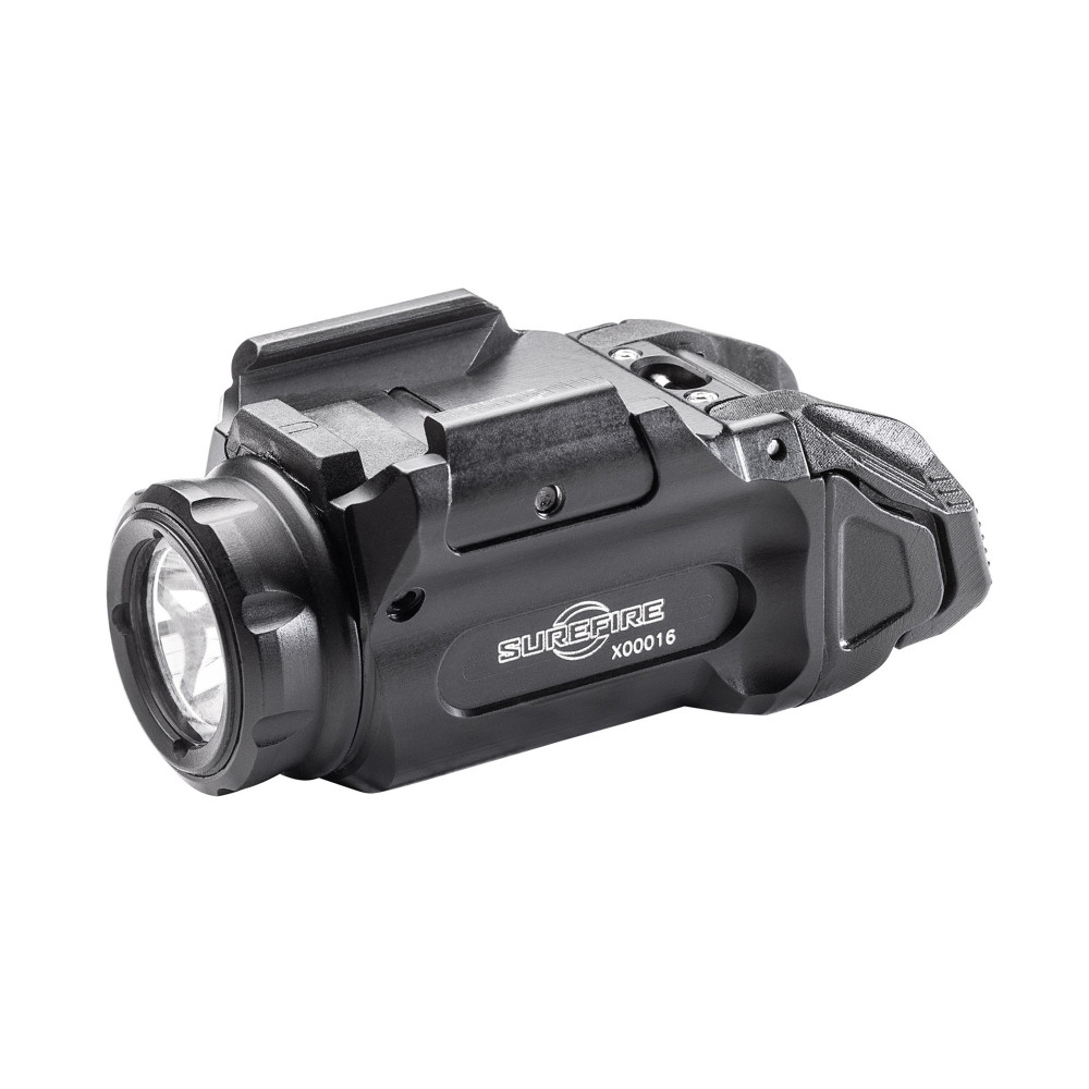 SUREFIRE XC3-A CMP LIGHT 550 LUM BLK
