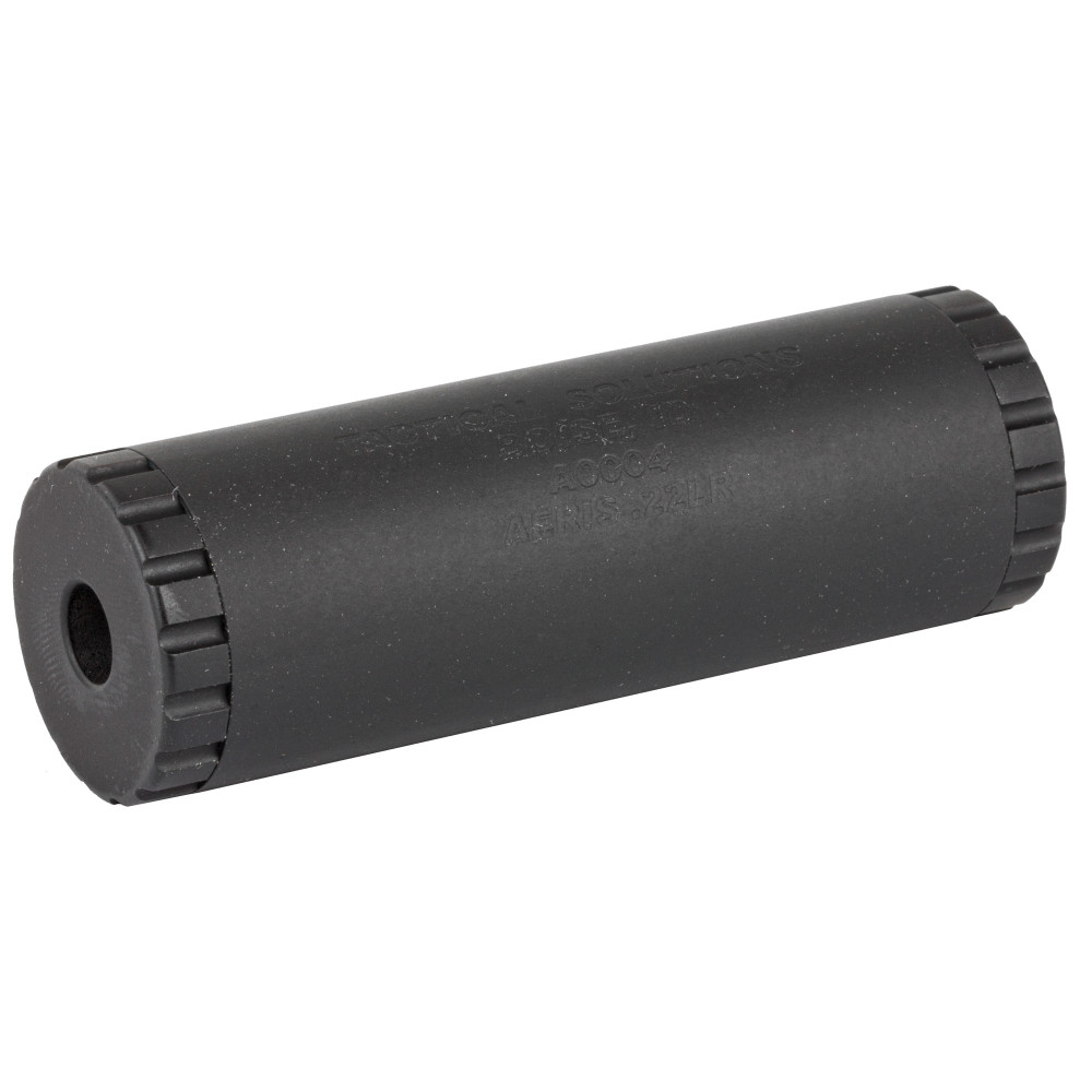 TAC SOL AERIS CMPT SPRSR 22LR BLK