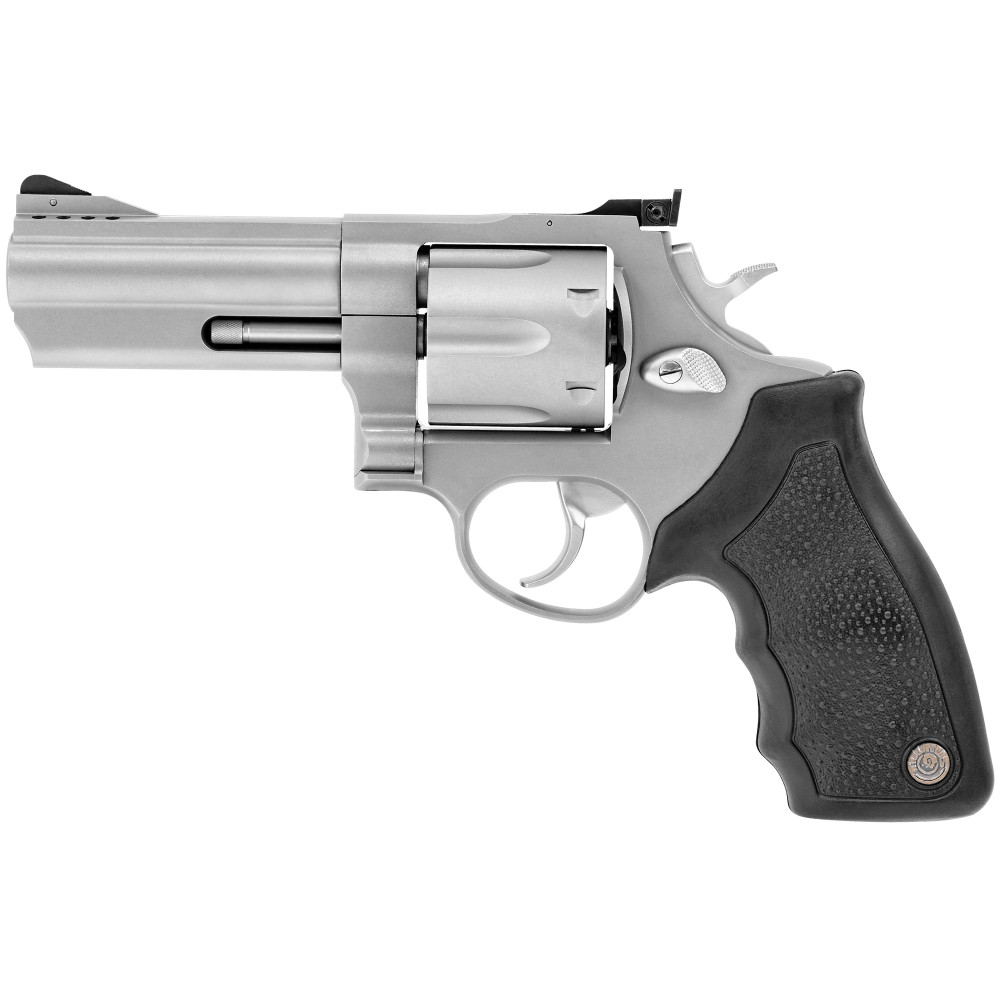 TAURUS 44 44MAG 4" 6RD MSTS PRT AS