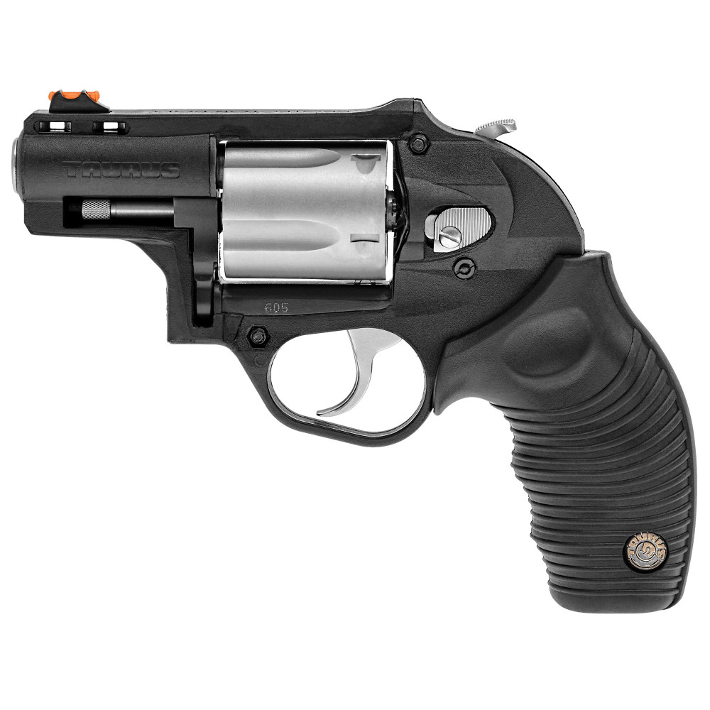 TAURUS 605 357MAG 2" 5RD STS POLY