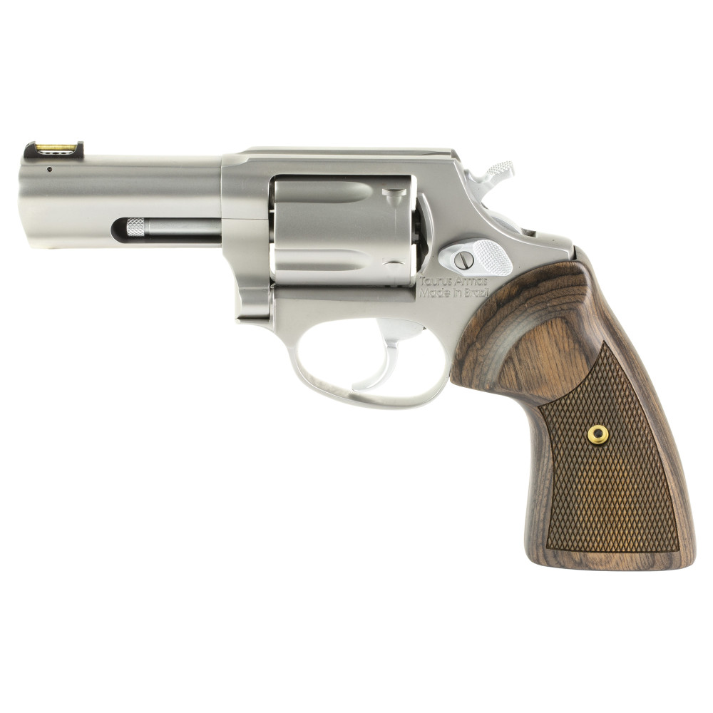 TAURUS 605 357MAG 3" 5RD EXEC GRADE