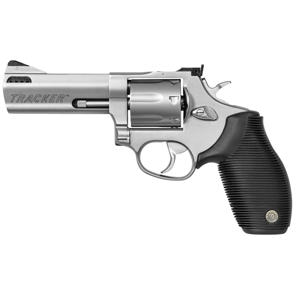 TAURUS 627 TRACKER 357MAG 4" 7RD STS