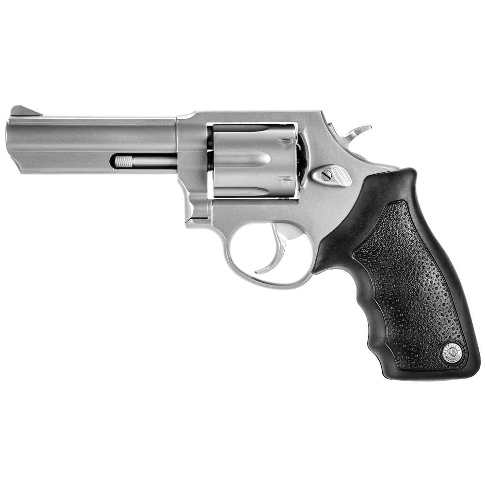 TAURUS 65 357MAG 4" 6RD STS FS