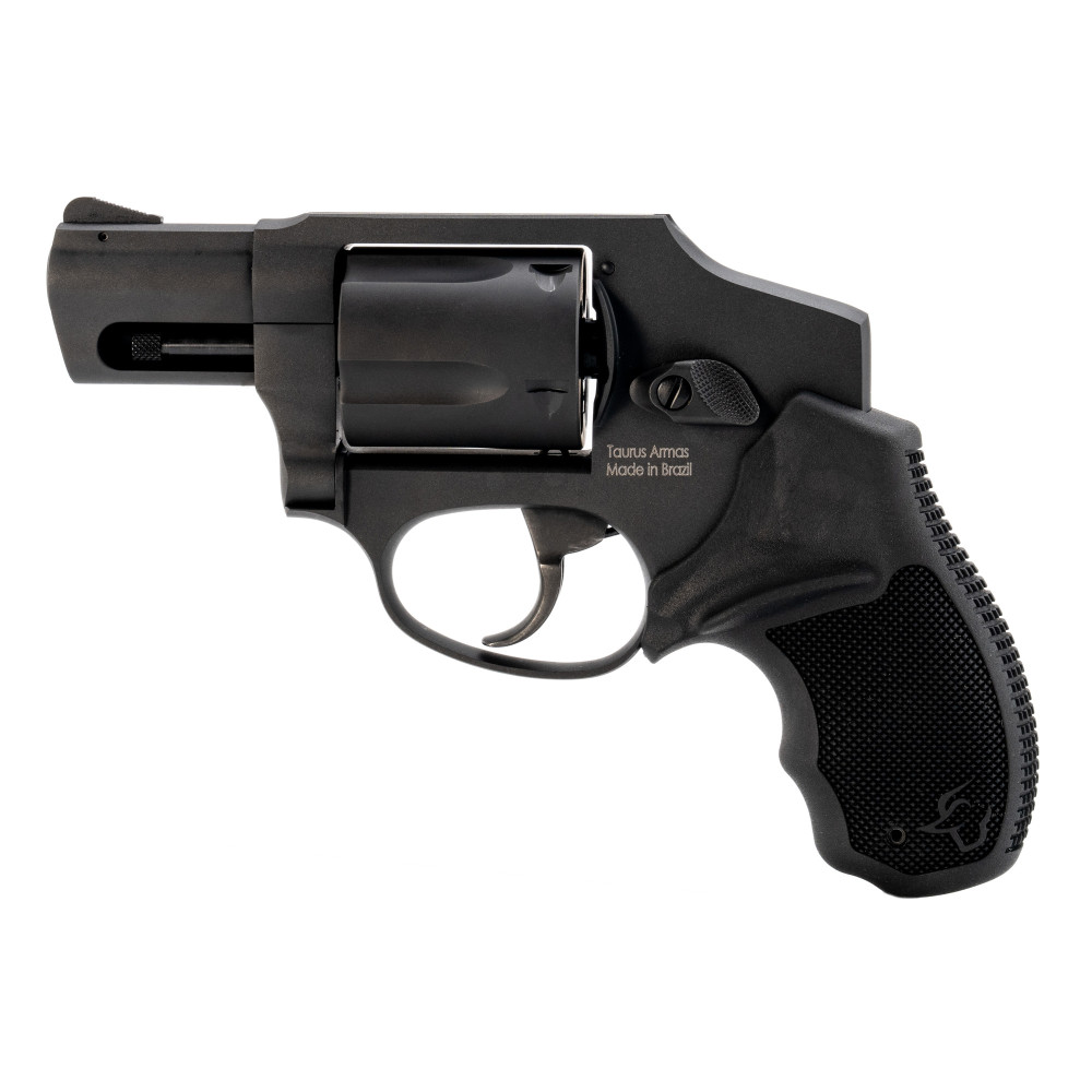 TAURUS 650 357MAG 2" 5RD BLK