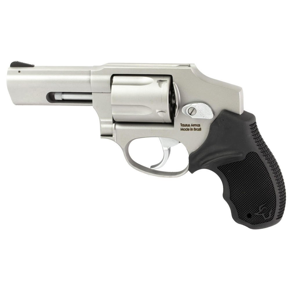 TAURUS 650 357MAG 3" 5RD STS