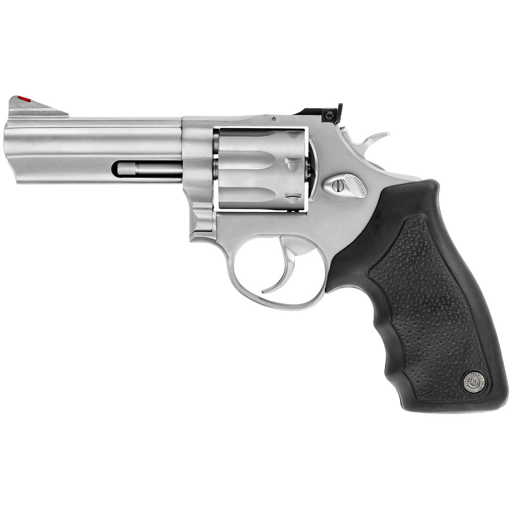 TAURUS 66 357MAG 4" 7RD MSTS AS
