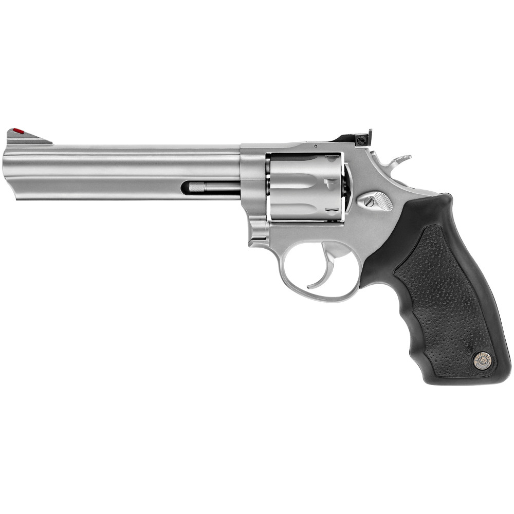 TAURUS 66 357MAG 6" 7RD MSTS AS