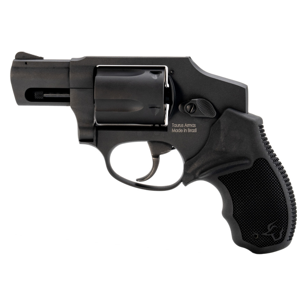 TAURUS 850 38SPL 2" 5RD BLK