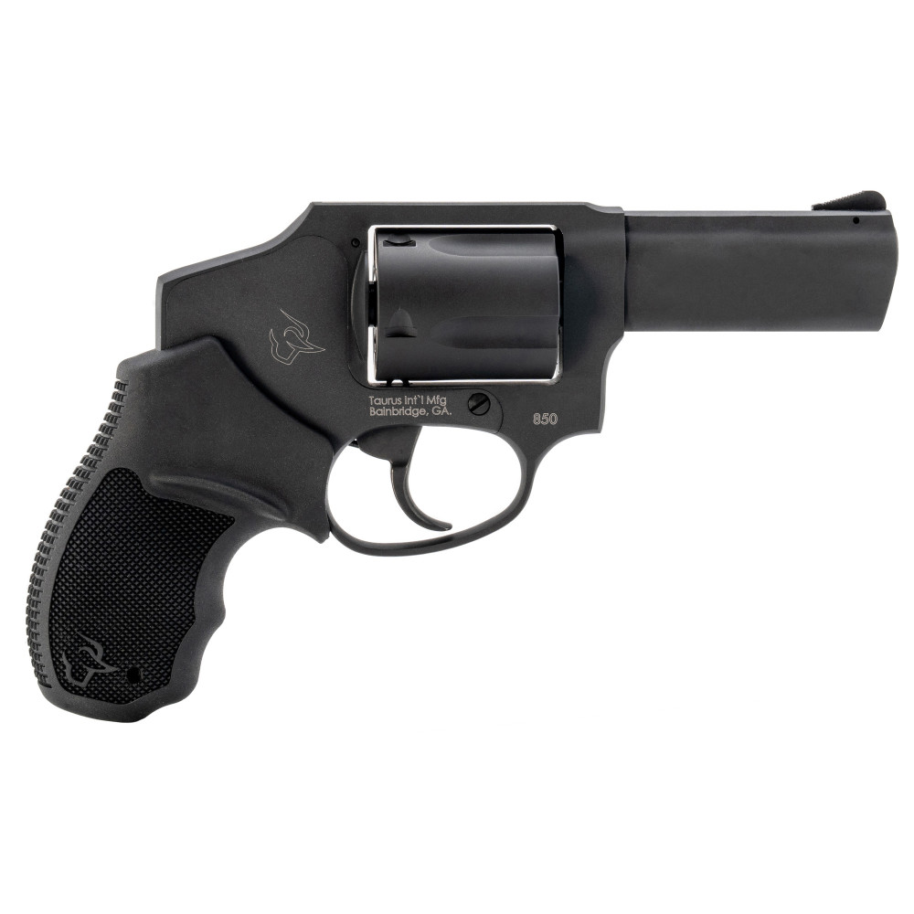 TAURUS 850 38SPL 3" 5RD BLK