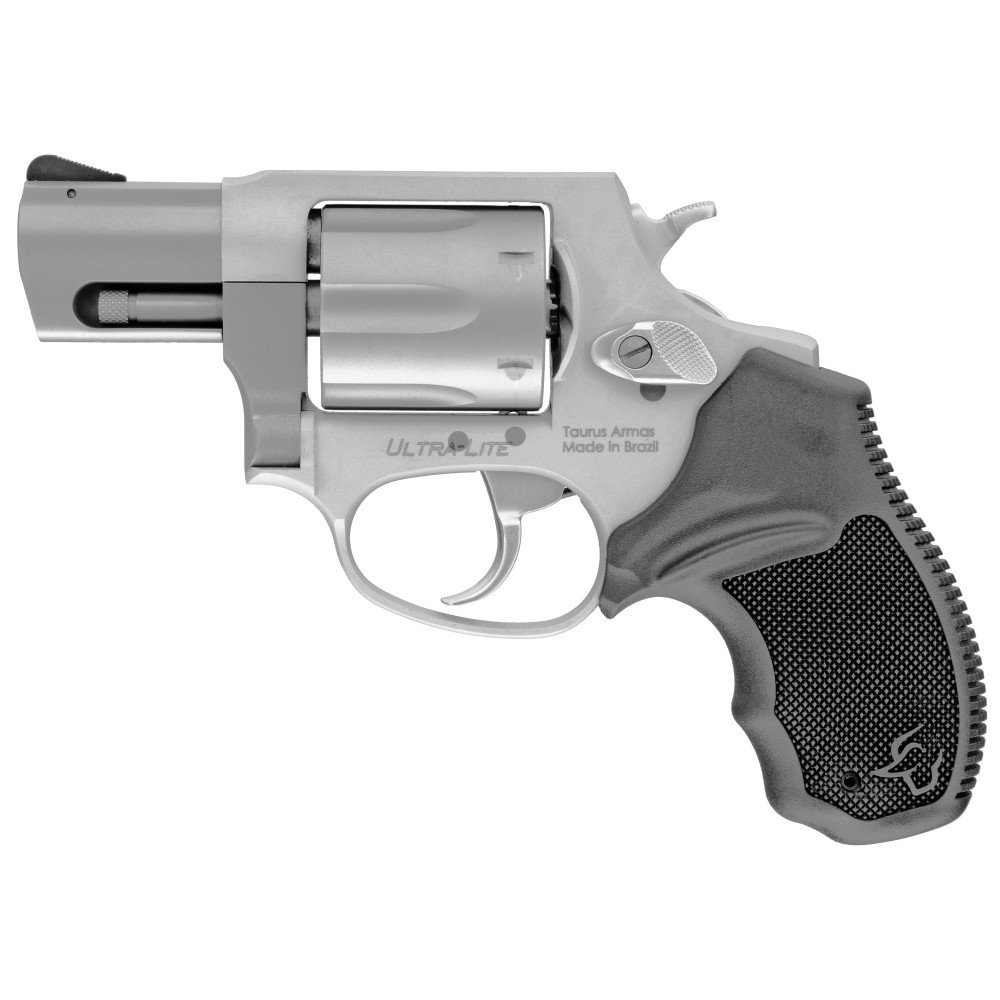 TAURUS 856 UL 38SPL+P 2" 6RD SS