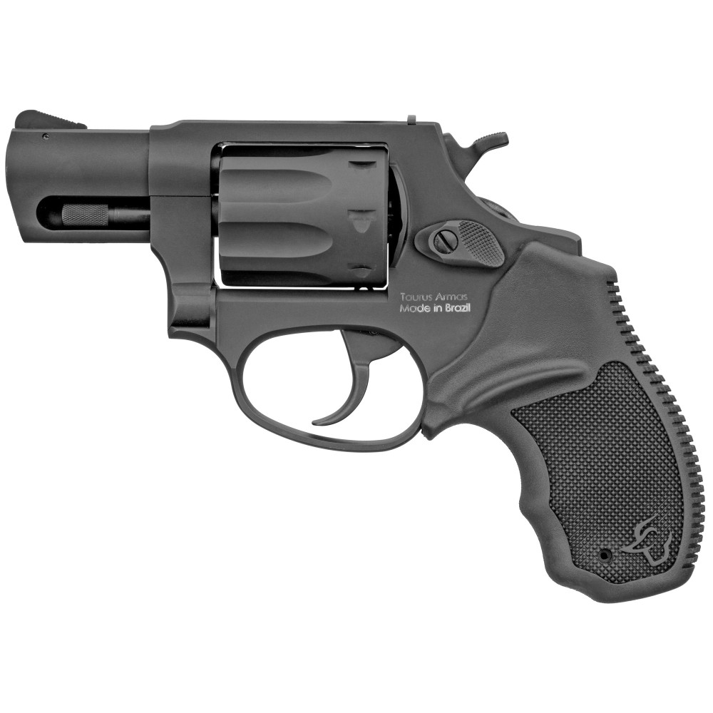 TAURUS 942 22LR 2" 8RD BLK