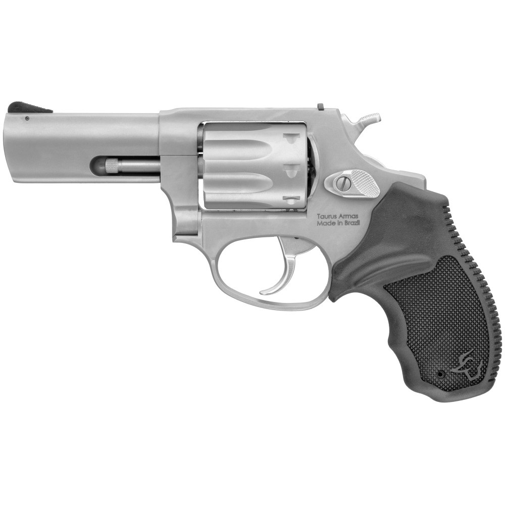 TAURUS 942 22WMR 3" 8RD STS