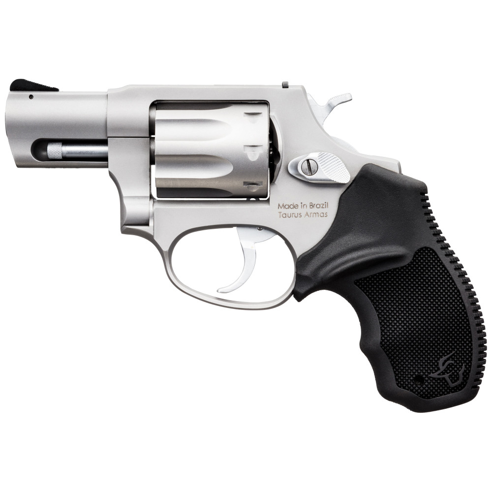 TAURUS 942 UL 22LR 3" 8RD STS