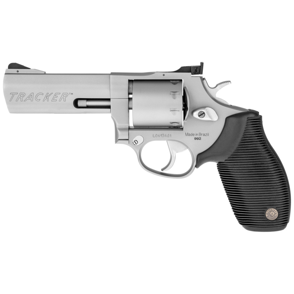 TAURUS 992 22LR/22WMR 4" 9RD STS AS