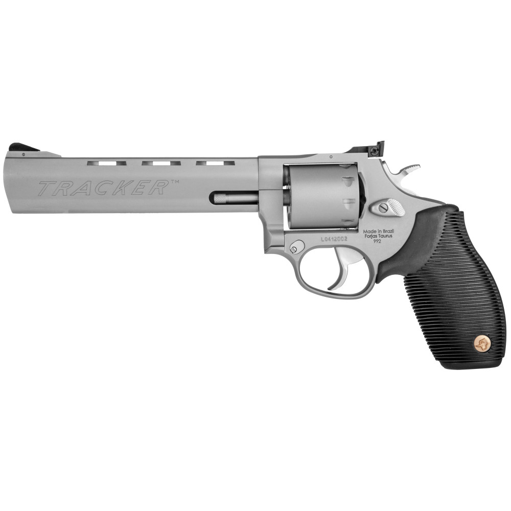 TAURUS 992 22LR/22WMR 6.5" 9RD STS