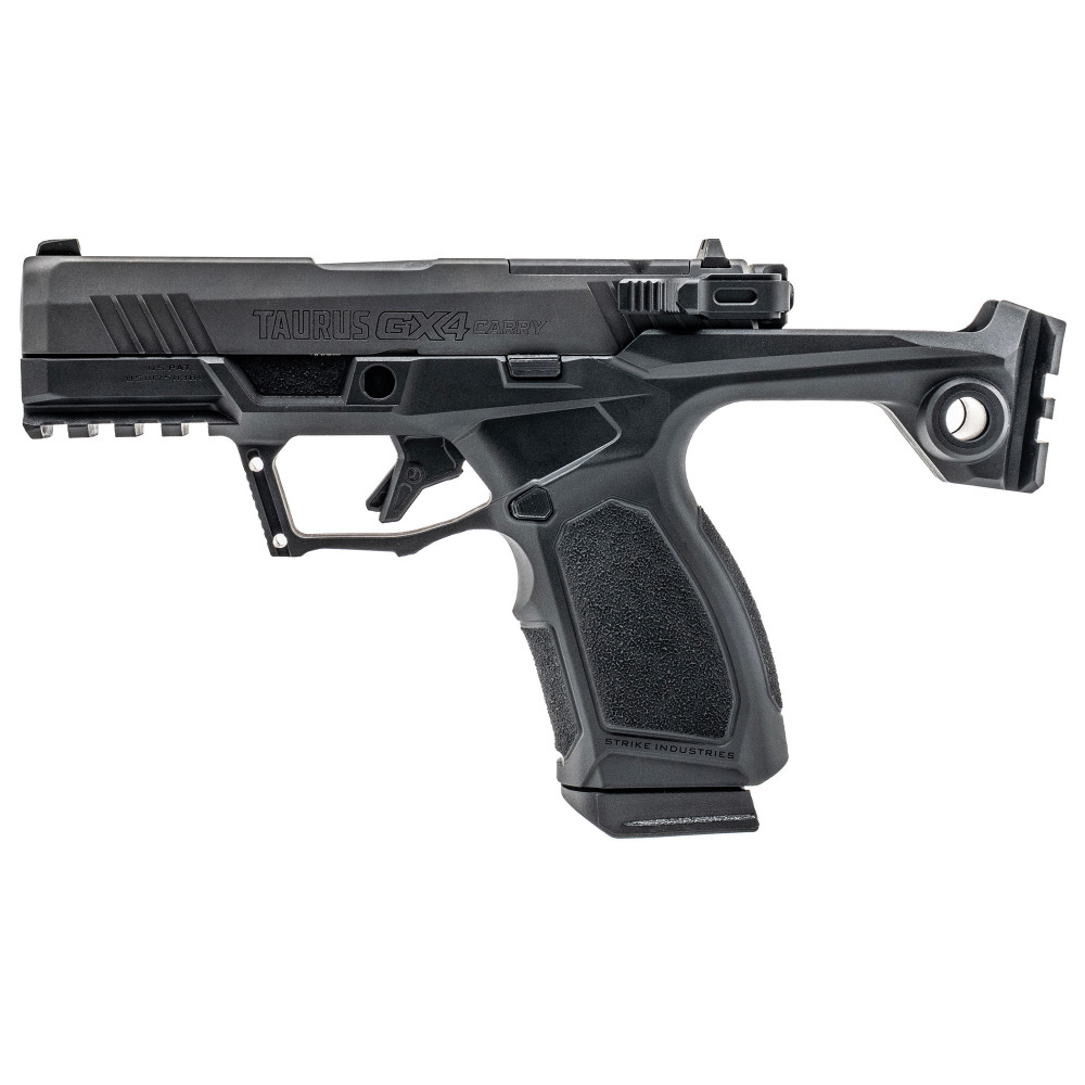 TAURUS GX4 9MM 3.7" 10RD TORO SI BRC