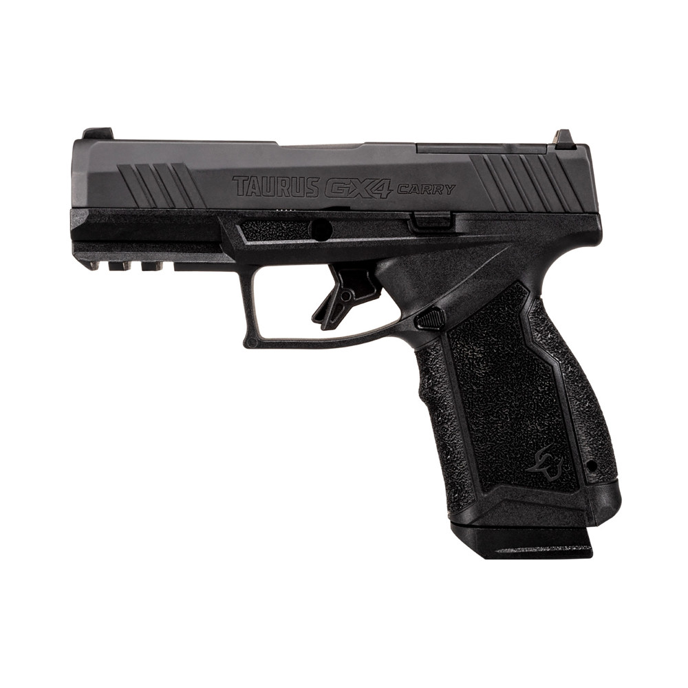 TAURUS GX4 CARRY 9MM 3.7" 10RD TORO