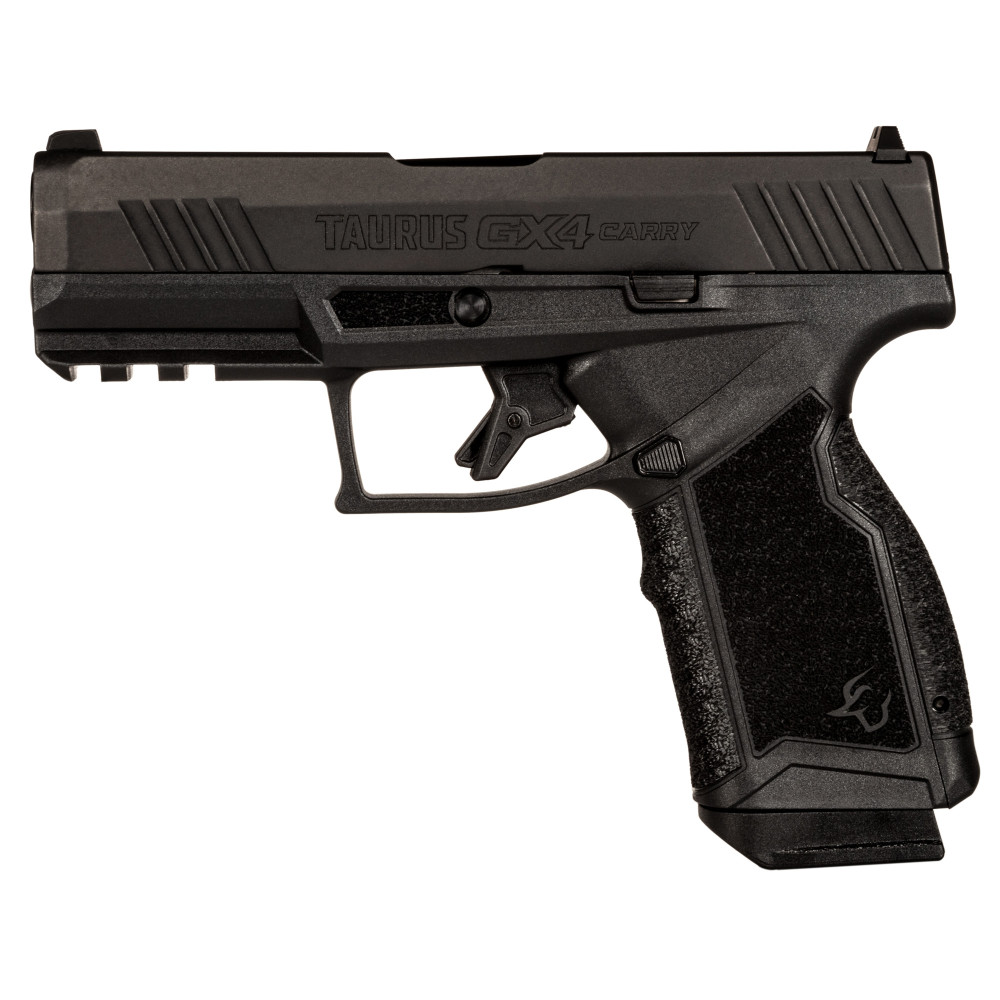 TAURUS GX4 CARRY 9MM 3.7" 10RD