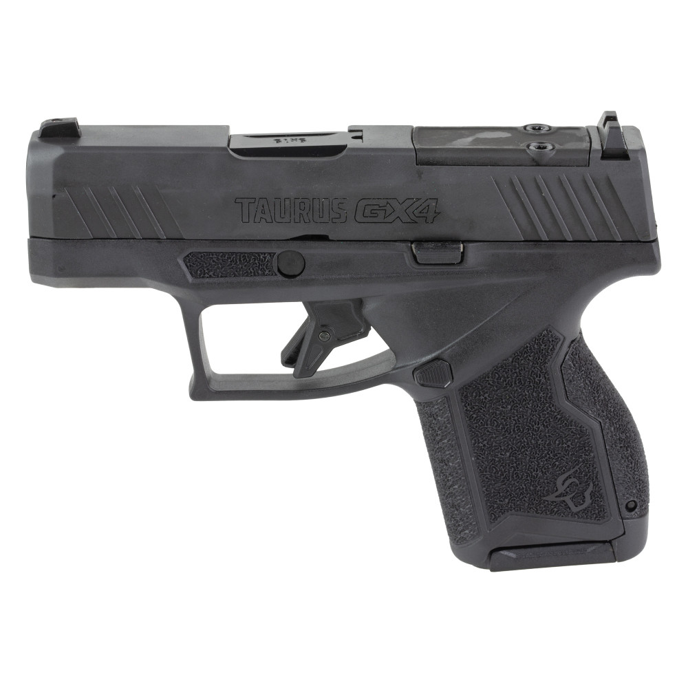 Handguns