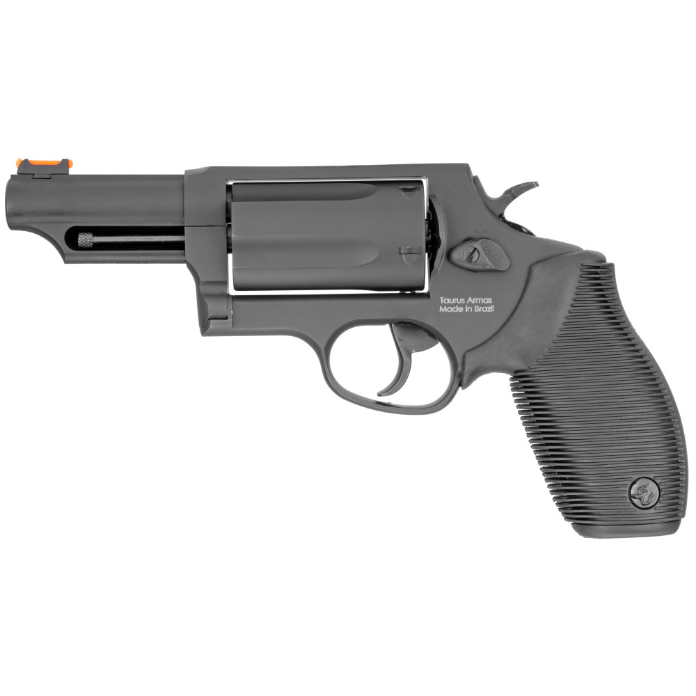 TAURUS JDG 45C/410 3" 5RD BLK