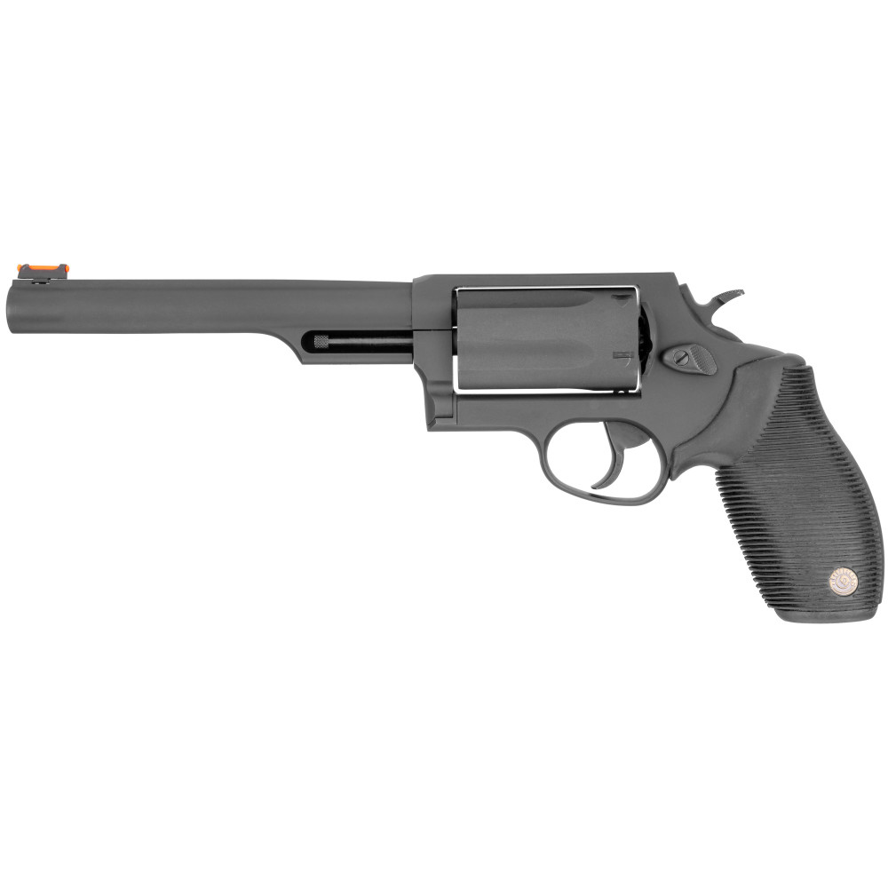 TAURUS JDG 45C/410 6.5" 5RD BLK