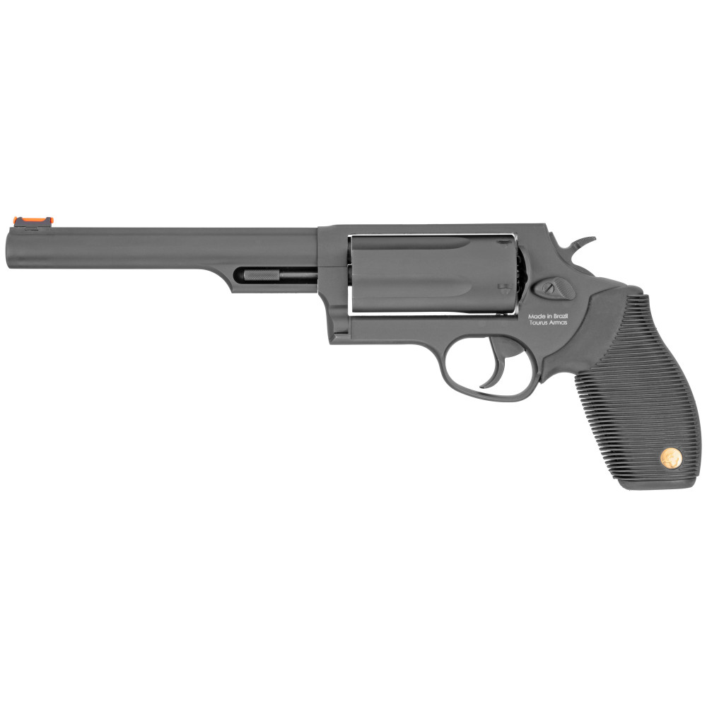 TAURUS JUDGE 45C/410 6.5" 5RD BLK