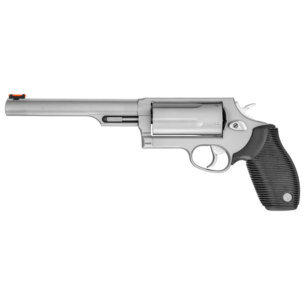 TAURUS JUDGE 45C/410 6.5" 5RD STS